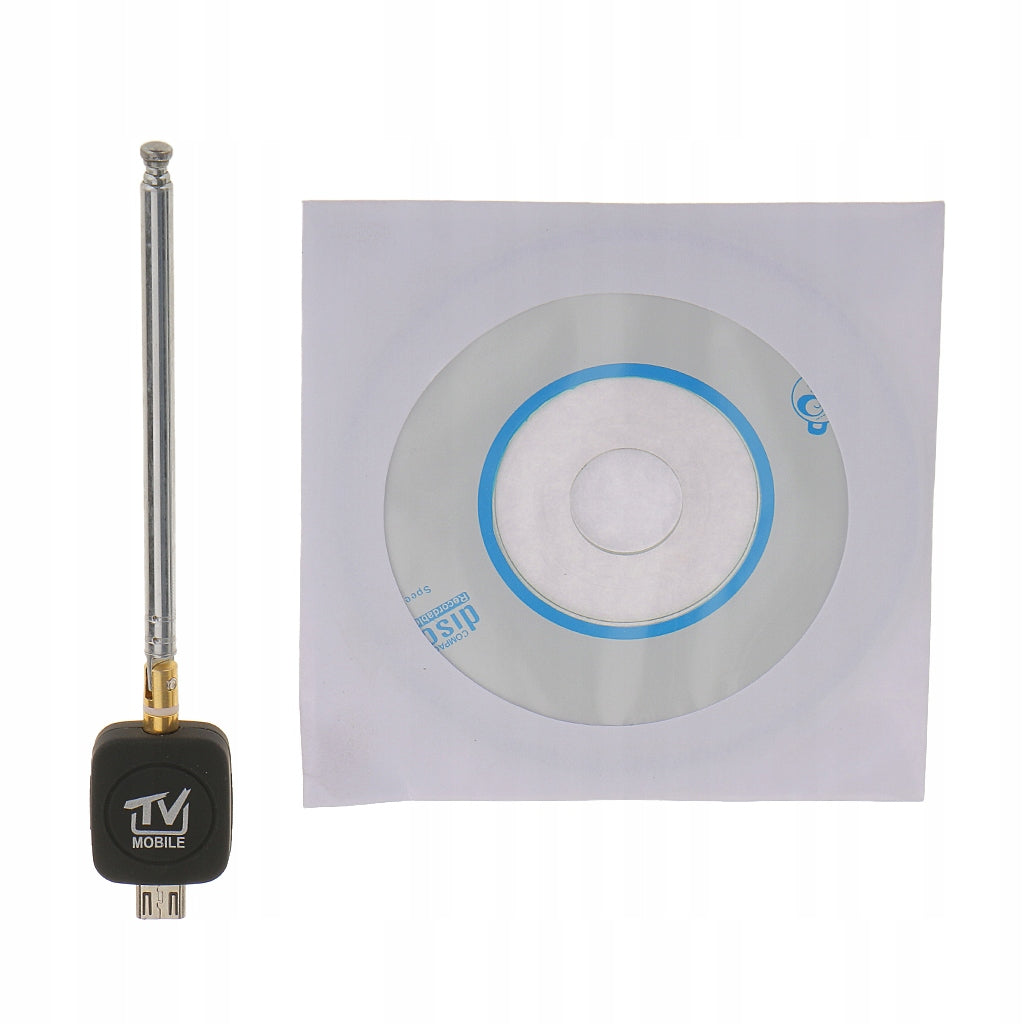 USB dvb TV Receiver for Android Phone Tablet PC Manufacturer no brand