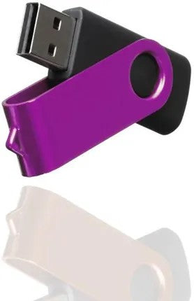 USB flash drive 128 GB USB 2.0