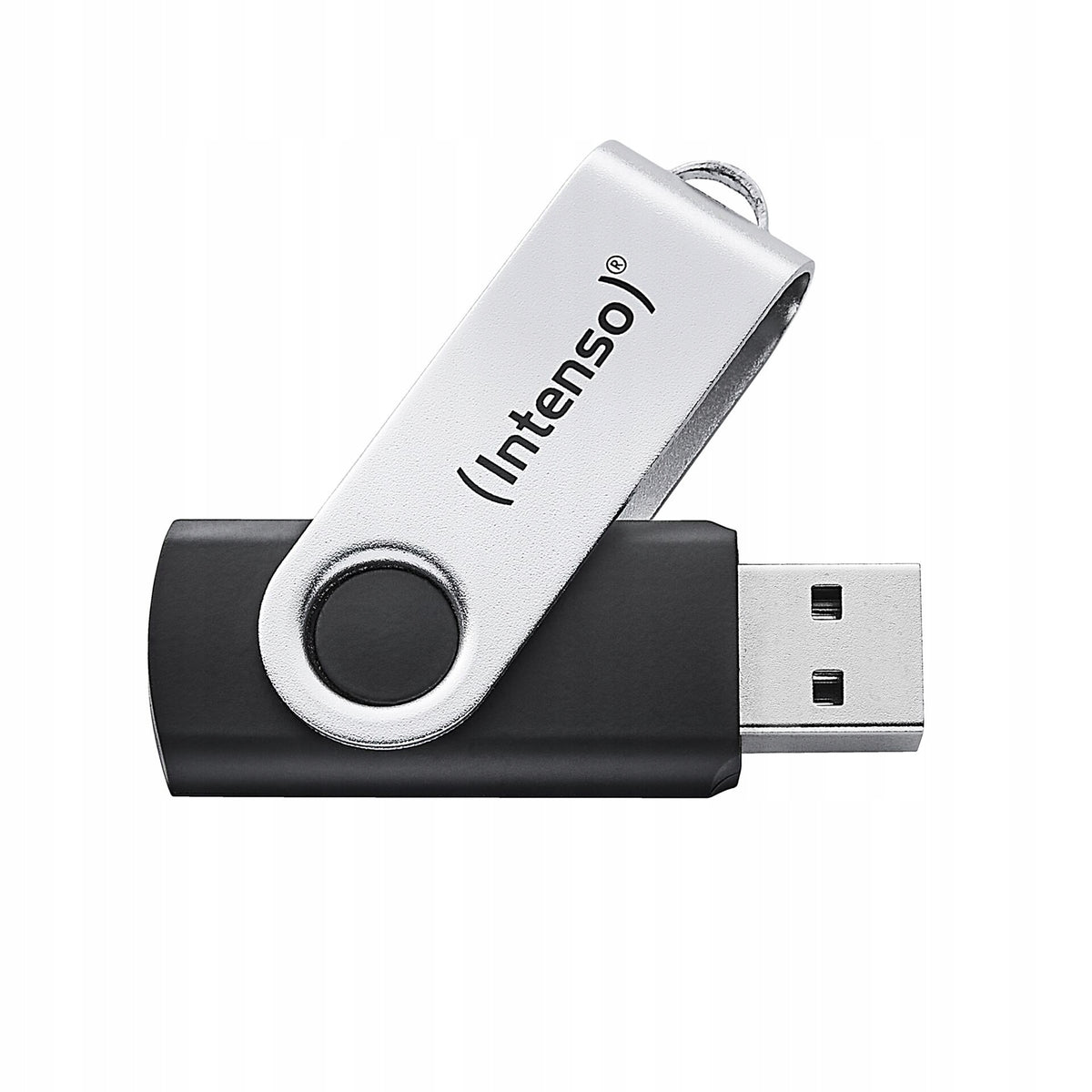 USB flash drive Intenso Office Line 256 GB USB 3.2 black