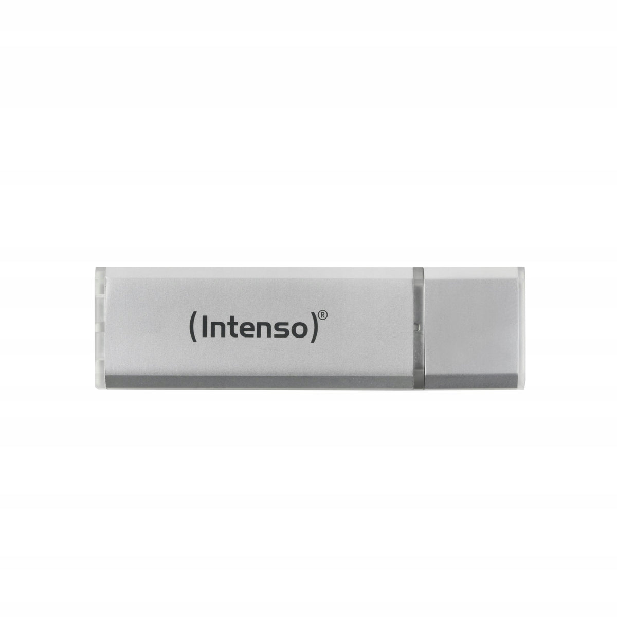 USB flash drive Intenso Ultra Line 512 GB USB 3.0 silver