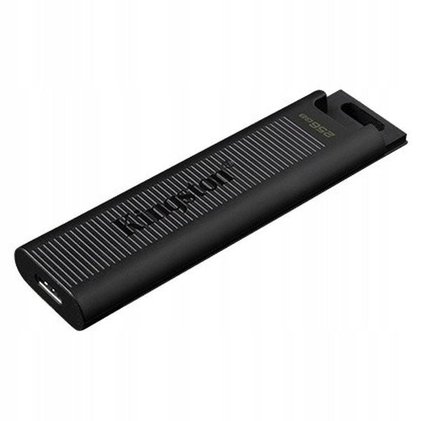 USB flash drive (USB memory) KINGSTON 1 TB Black