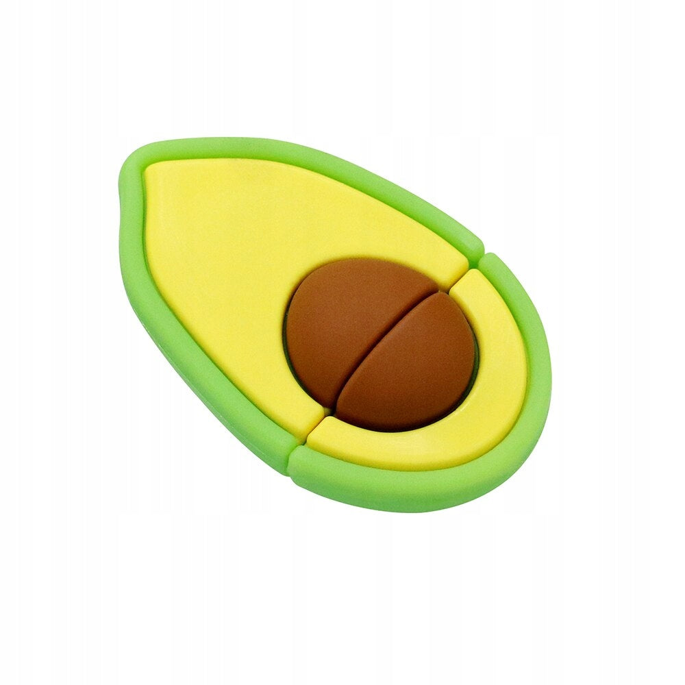 USB flash drive avocado 64gb