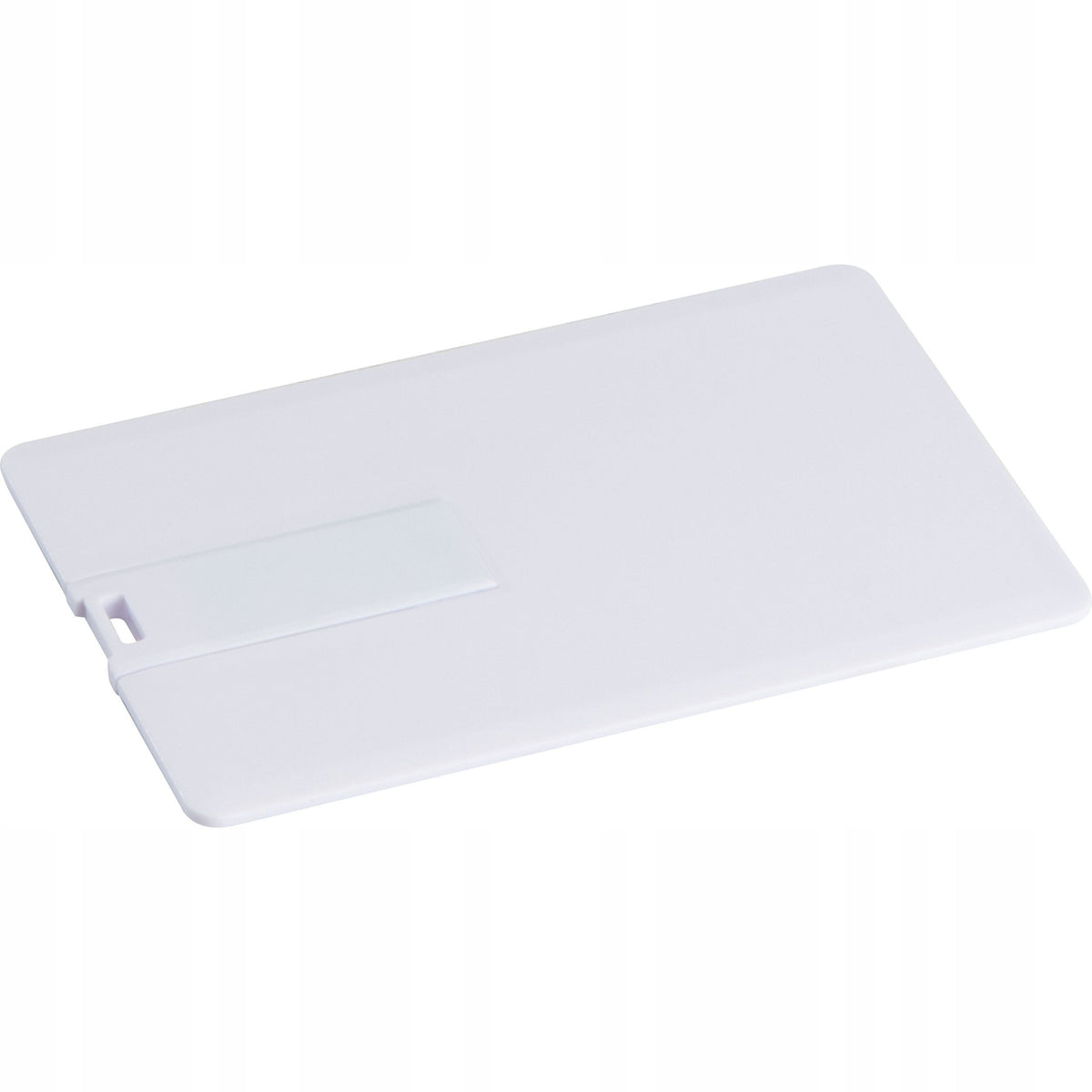 USB flash drive card Slough 8 GB white