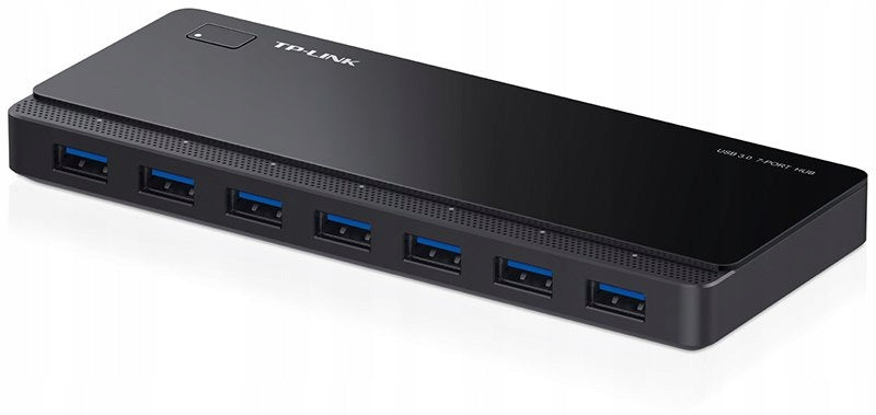 USB hub TP-LINK UH700 Packaging status original