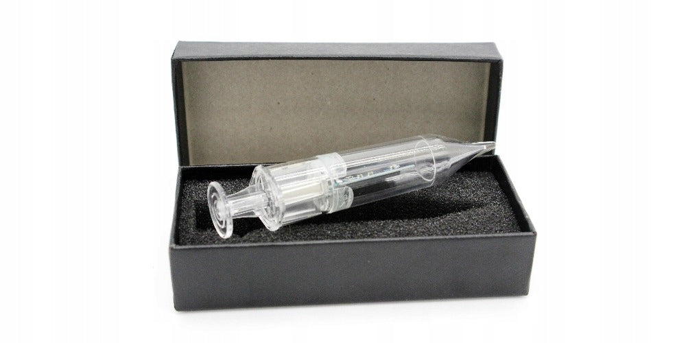 USB memory syringe 32gb Brand Jaster