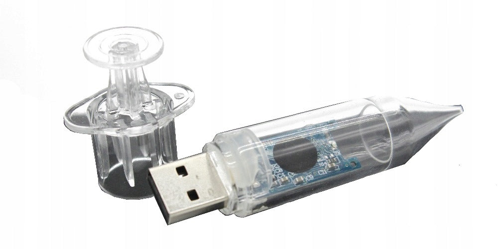 USB memory syringe 32gb