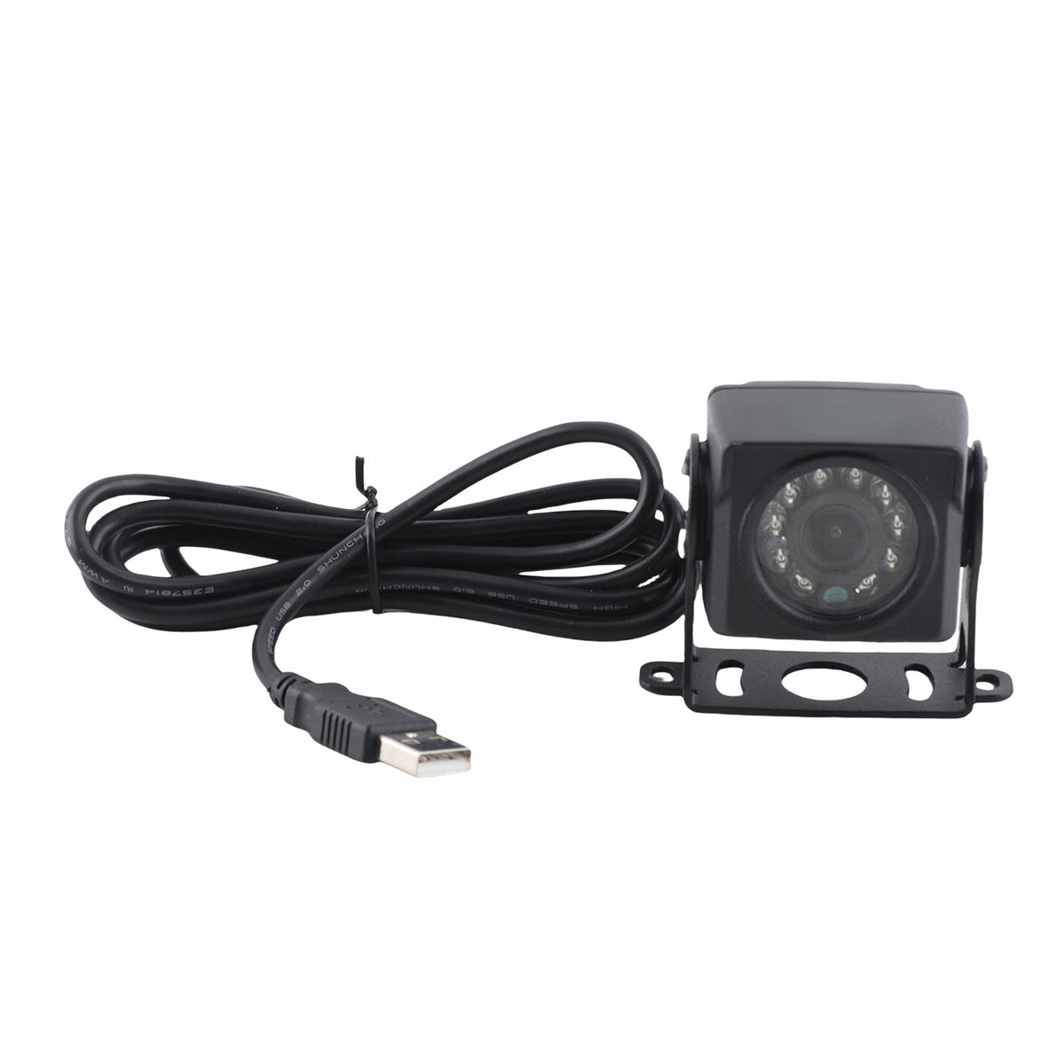 USB2.0 Camera, Waterproof Industrial Camera USB IP67 Photosensitive P Chip