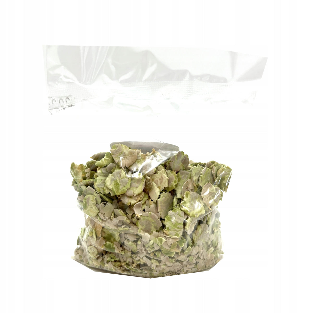 USZATKOWE RADY Pea flakes 100g Brand Uszatkowe Rady