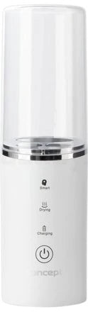 UV sterilizer Concept ZK0005 PERFECT SMILE Brand Concept