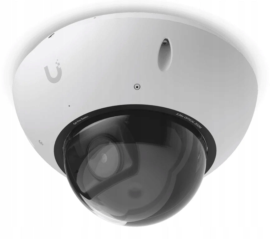Ubiquiti G6 Pro Dome IP Security Camera Indoor /...