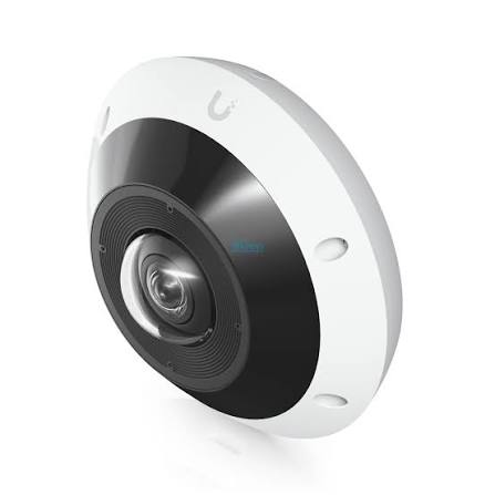 Ubiquiti UVC G6 Pro 360 Camera
