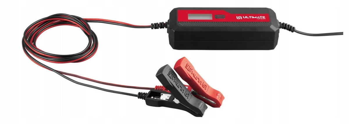 Ultimate Speed ULGD 5.0 A1 3,8 A rectifier
