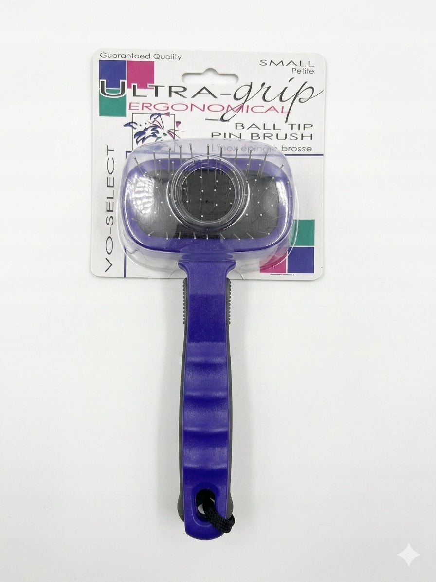 Ultra Grip Wire Brush Small