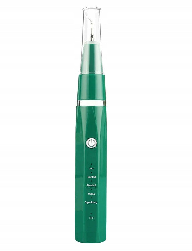 Ultrasonic Electric Tooth Brush