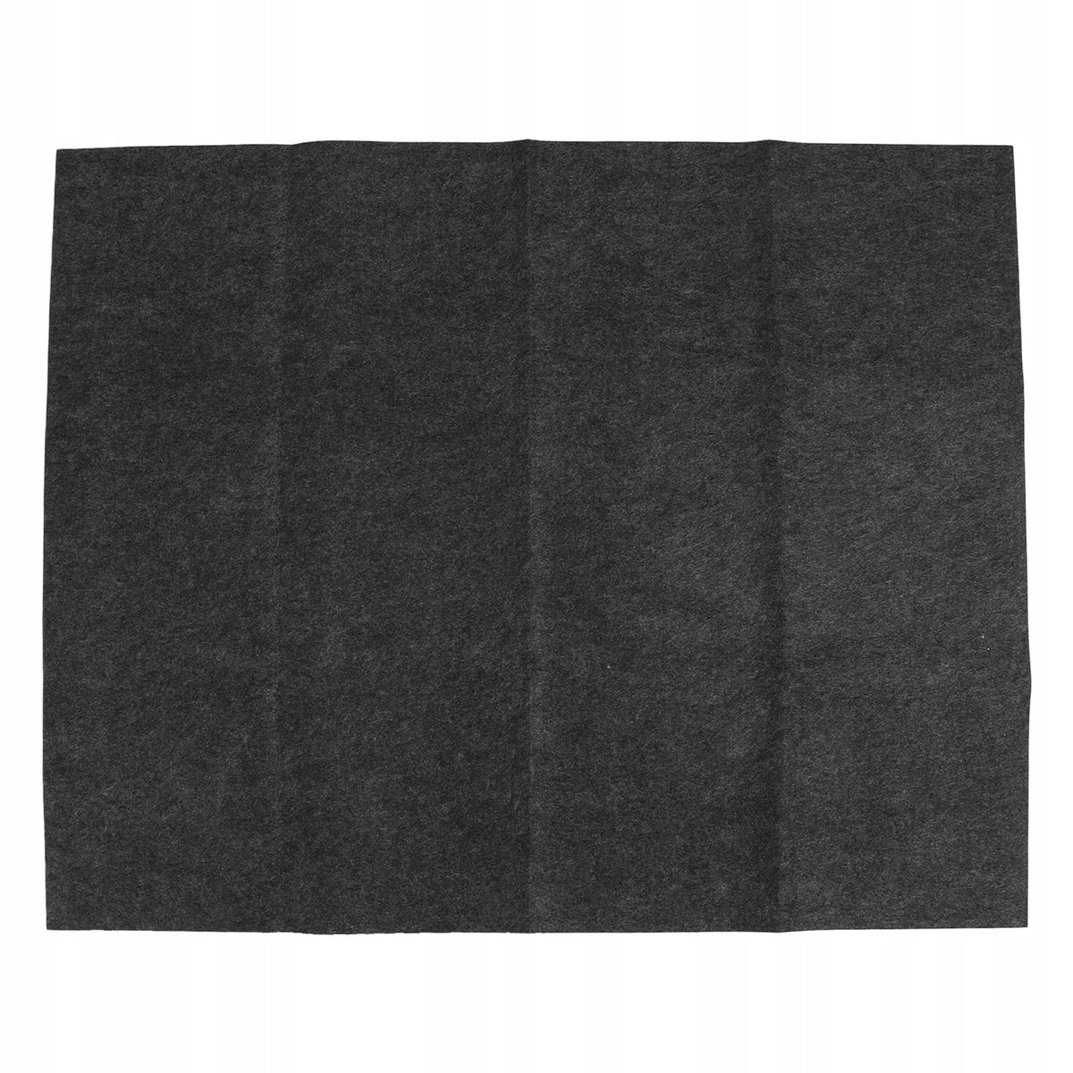 Under Car Garage Floor Mat Waterproof Backing Pad XW