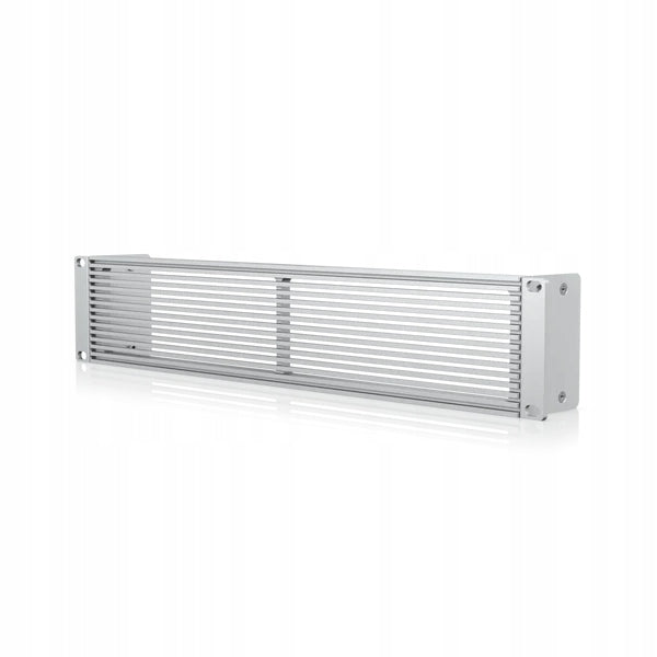 UniFi Rack Mount Vented 2U Cable Management Panel