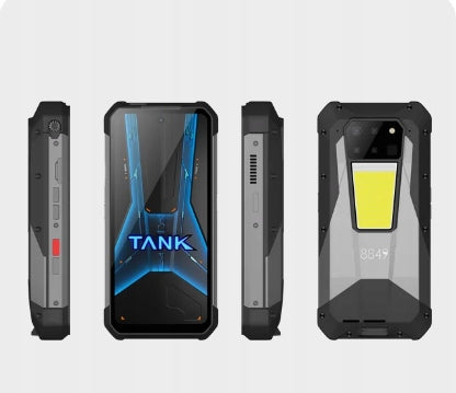 Unihertz Tank 3 PRO