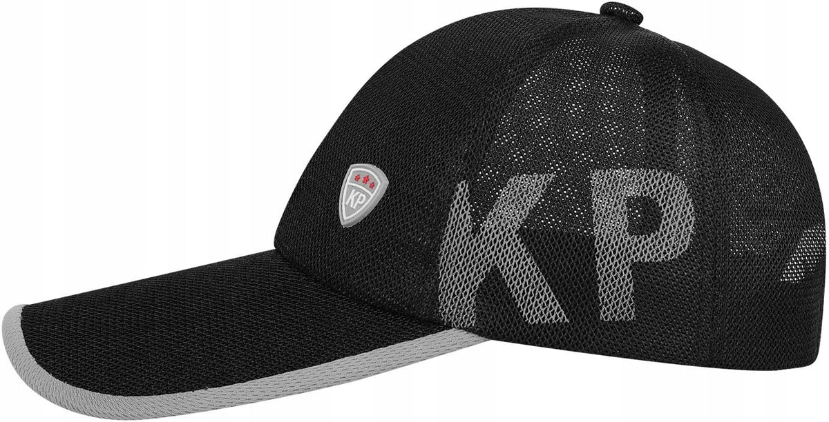 Unisex Hat Long Viewfinder Capsball Snapback Color white