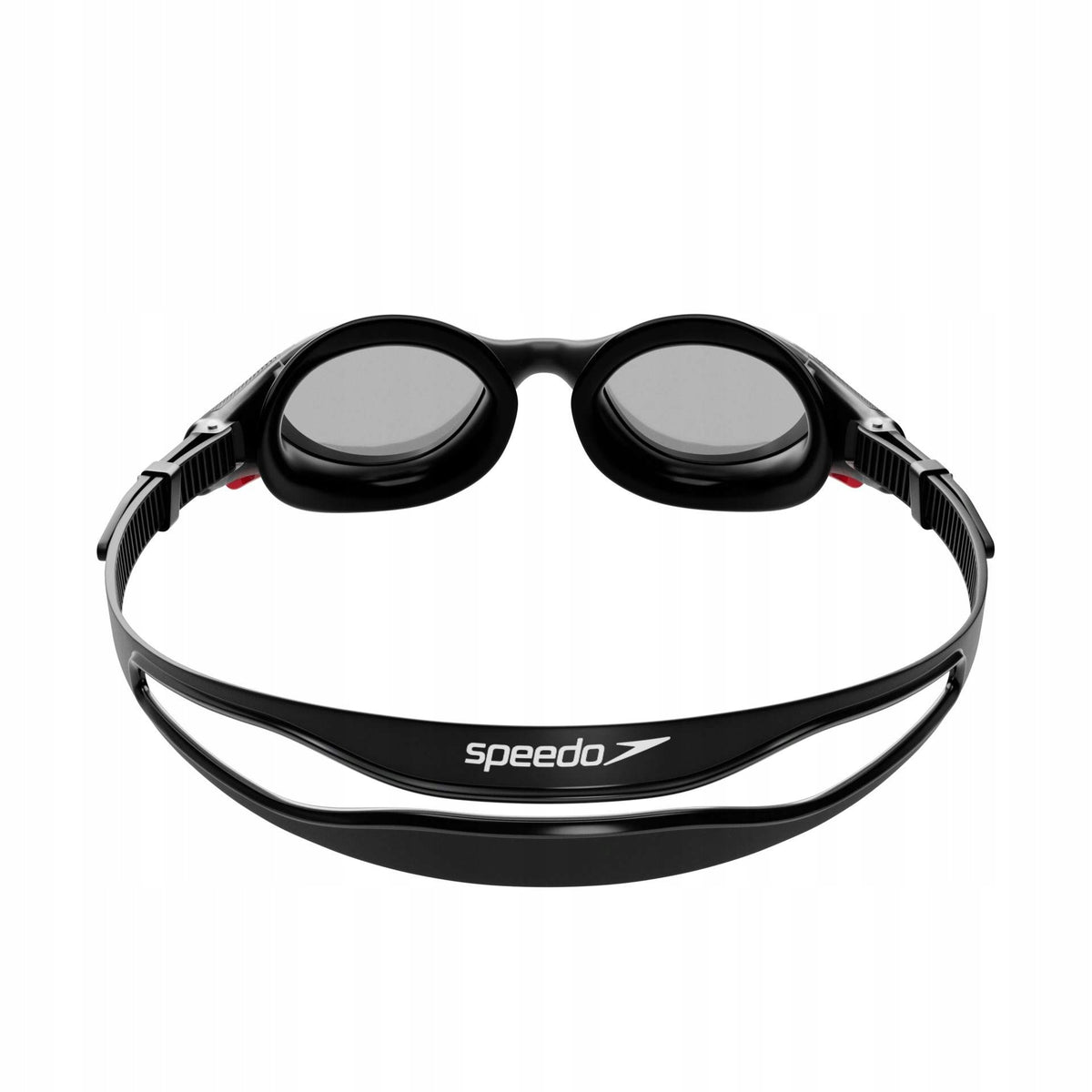 Unisex swimming goggles Speedo Biofuse 2.0 Color black