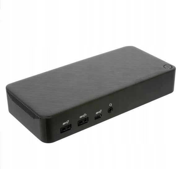 Universal USB4 eTHERNET docking station with 100W power supply DOCK460 TARGUS