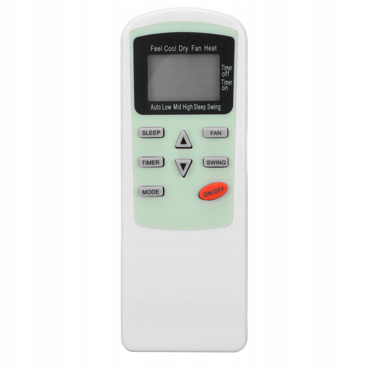 Universal air conditioning Banh 14