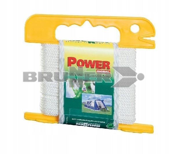Universal cable Power Ø 5x20m BRUNNER
