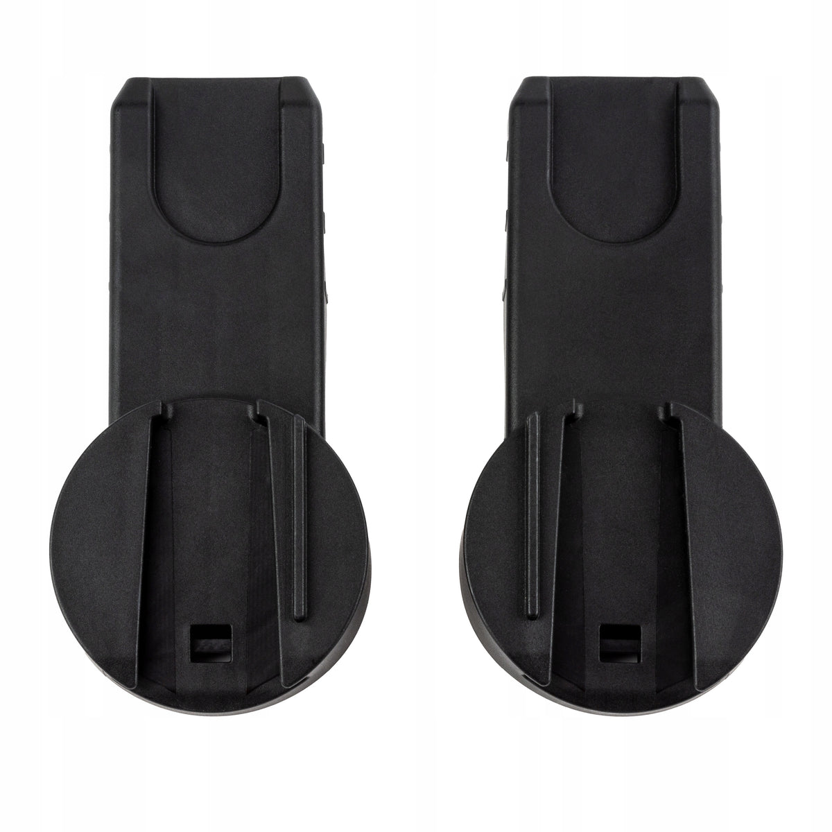 Universal car seat adapters for Kidwell VELMONT stroller