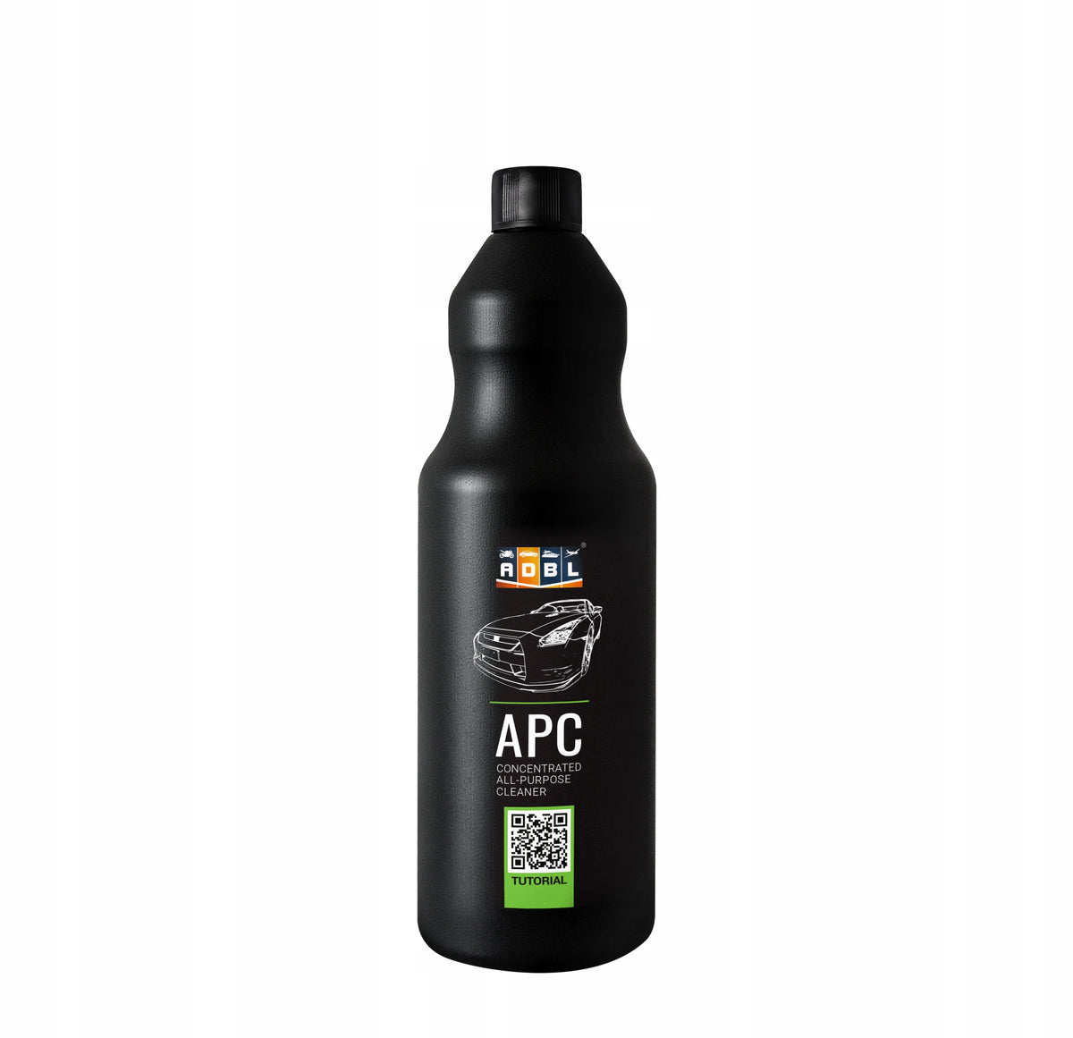 Universal cleaner ADBL APC 1 l