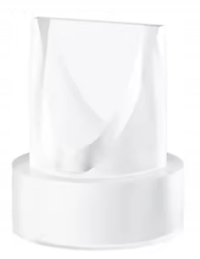 Universal silicone valve No. 6