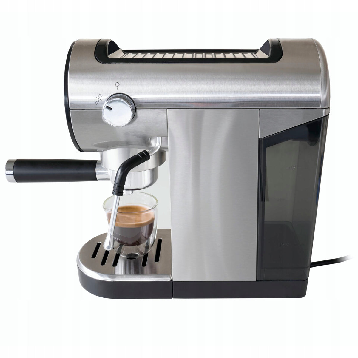 Unold 28636 Espresso Machine Packaging status original