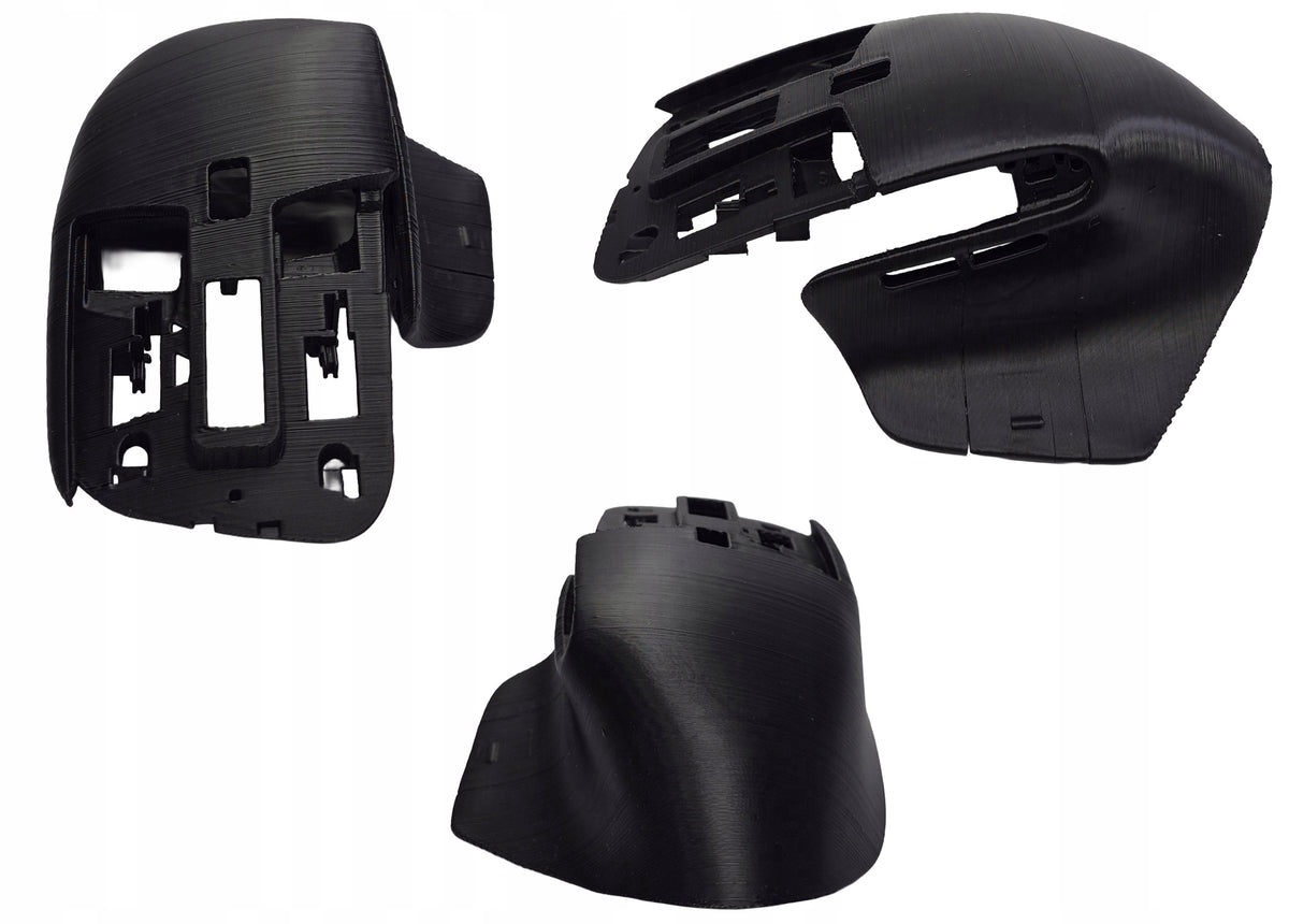 Upper Case for Logitech MX Master 3 and 3S Replacement Mouse