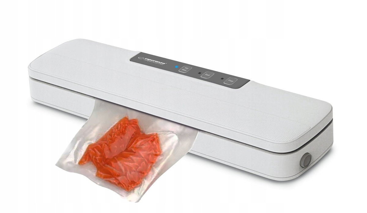 VACUUM WELDING MACHINE FOR FOOD AUTOMATIC Packing Machine 3 FUNCTIONS Packaging status original