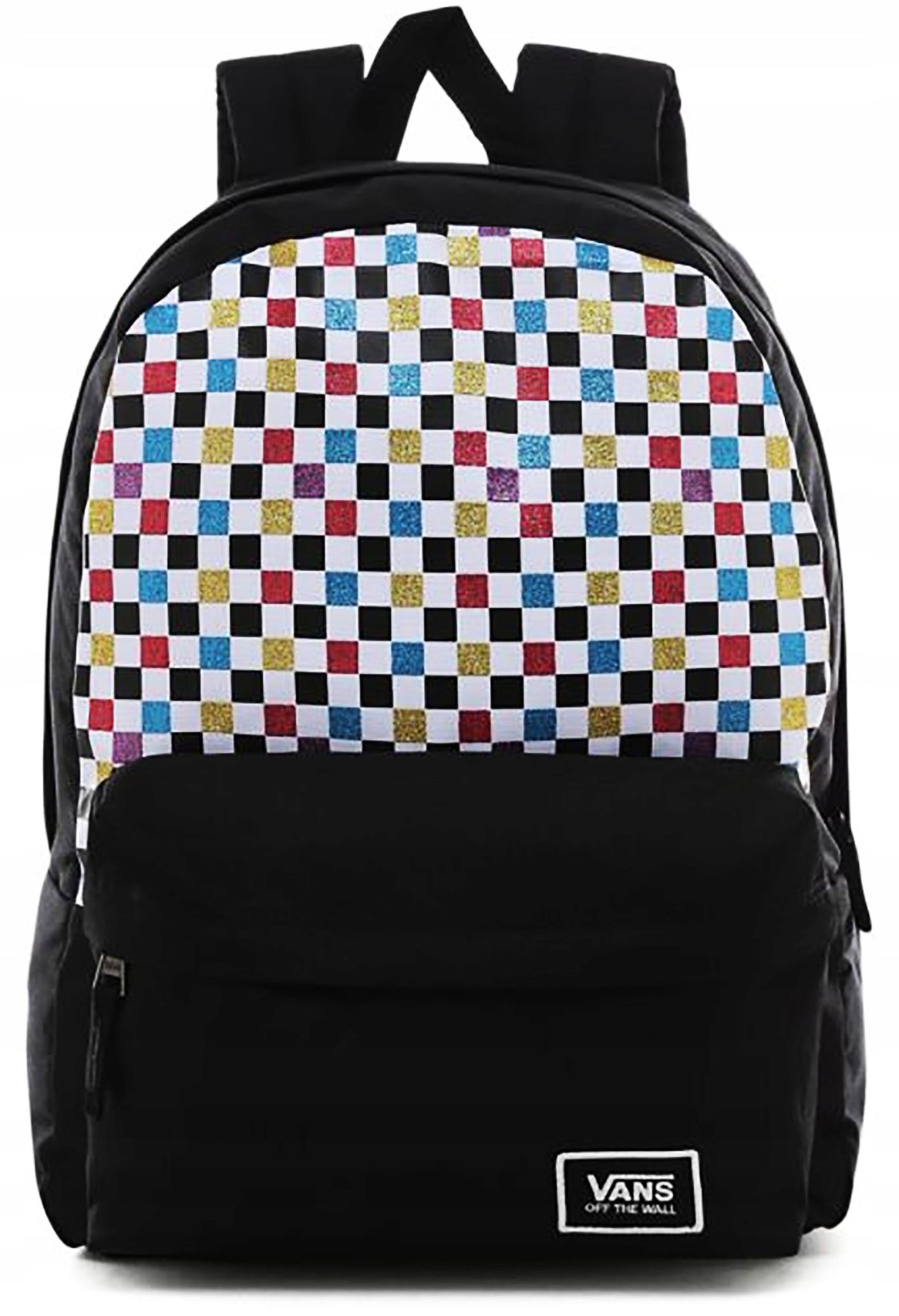VANS CITY SPORTS BACKPACK TRAVEL SCHOOL FOR LAPTOP 22l Brand Vans