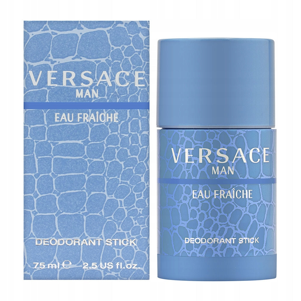 VERSACE Deodorant Man Eau Fraiche 75ml