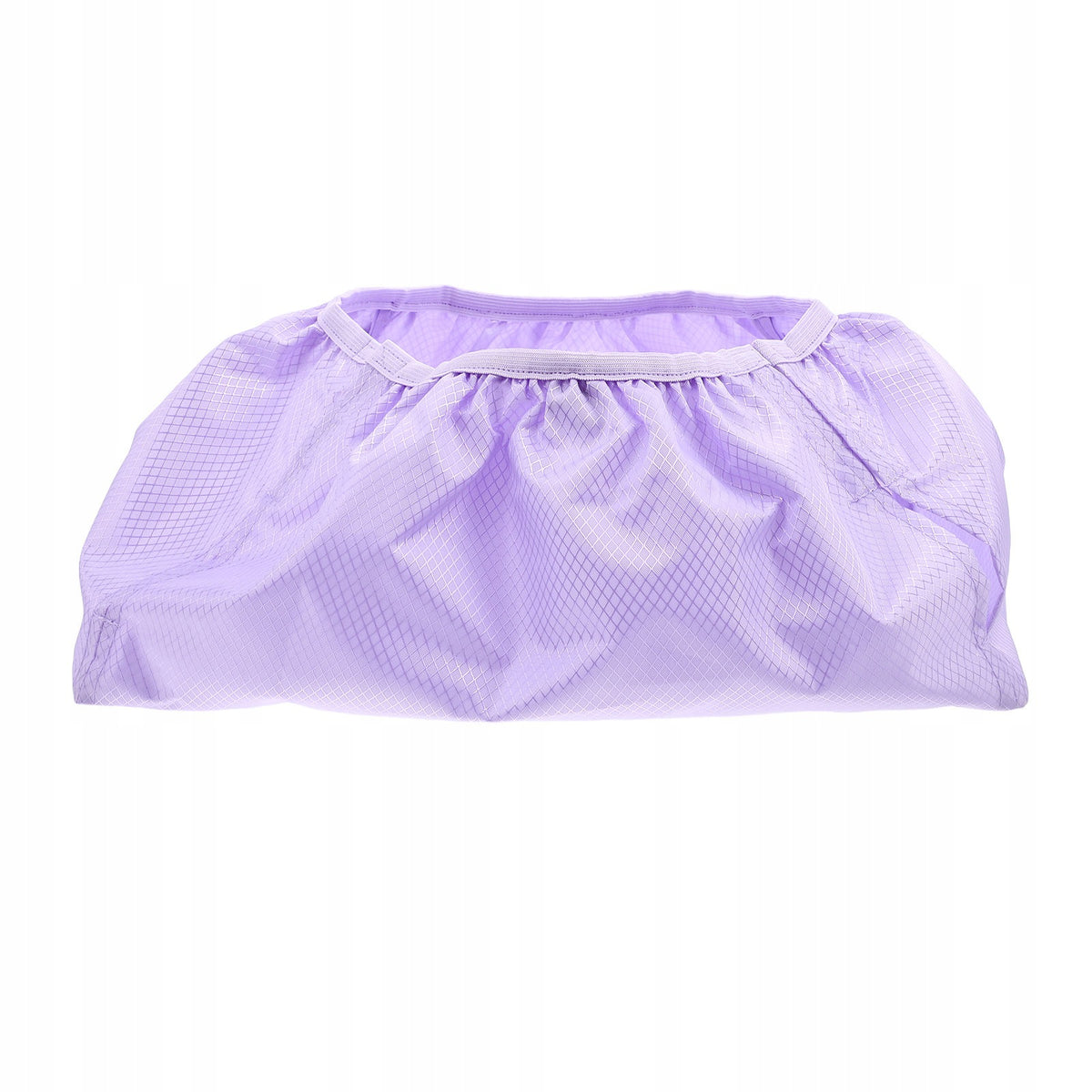 VIOLET WATERPROOF BACKPACK BOTTOM COVER WITH TAILORED FIT PROTECTION