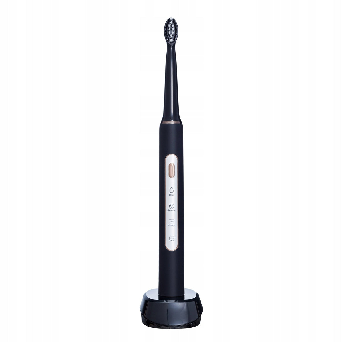 VITAMMY HARMONY BLACK Slim sonic toothbrush