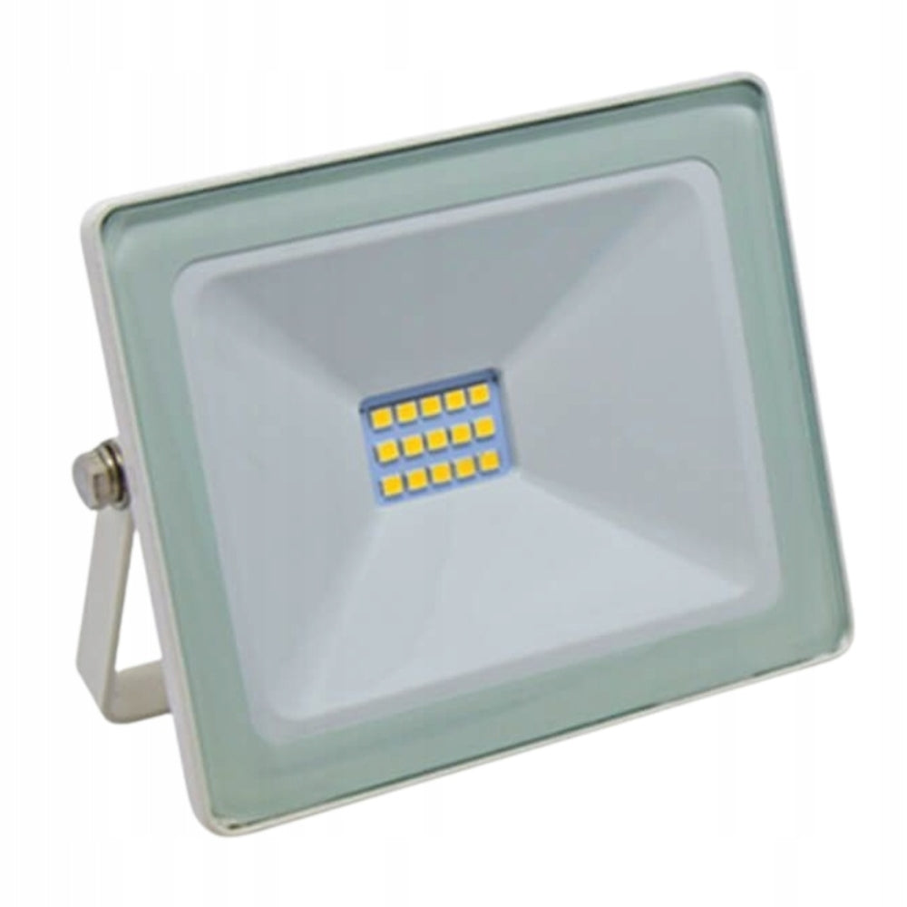 VIVALUX LED SPOTLIGHT 20W 4000K IP65 WHITE FLOODLIGHT LIGHTING