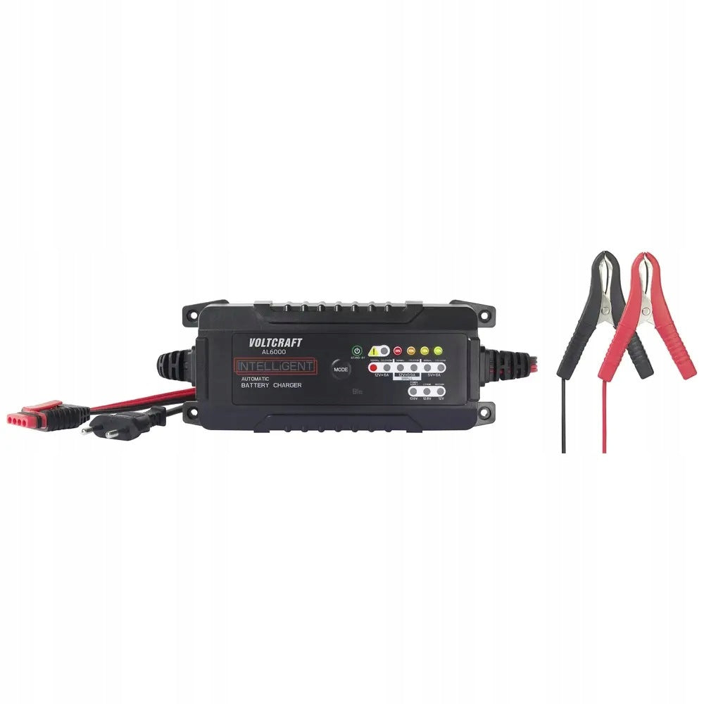 VOLTCRAFT VC-16015910 rectifier