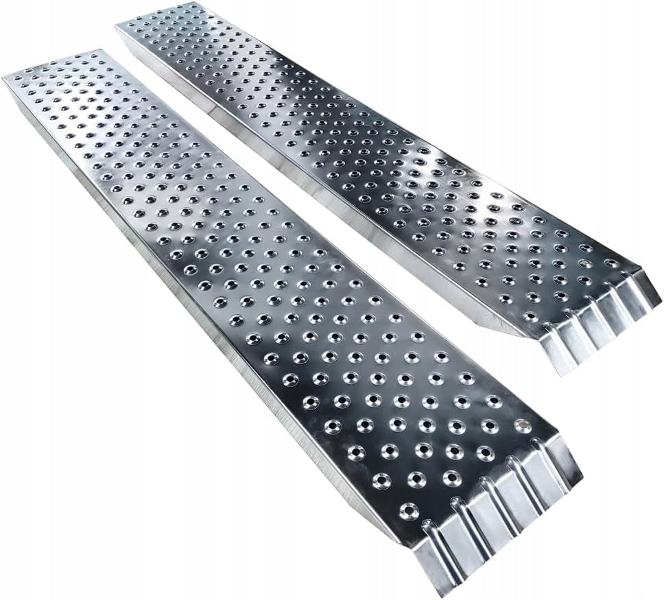 VOUNOT FOLDING ACCESS RAMP UP TO 400 KG 1 PC Brand Vounot
