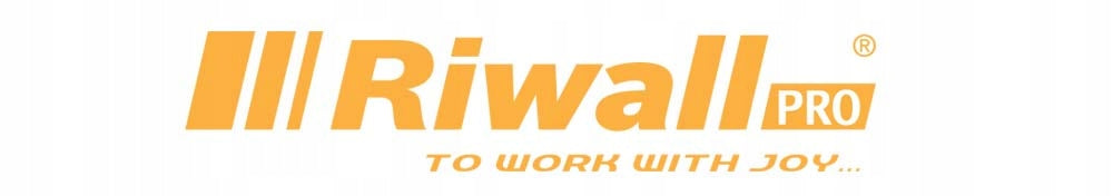VÝKONNÁ TLAKOVÁ MYČKA RIWALL REPW180M + 3 KARTÁČE + HADICE NA ČIŠTĚNÍ Brand Riwall
