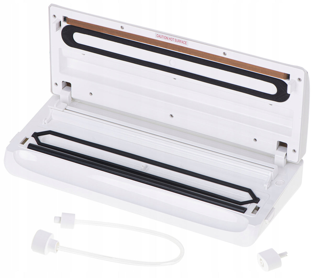 Vacuum welding machine Adler AD 4503 130W white