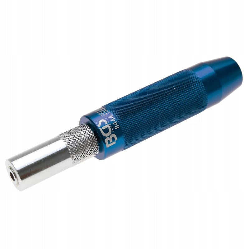 Valve spring lock dismantling tool, BGS 8444