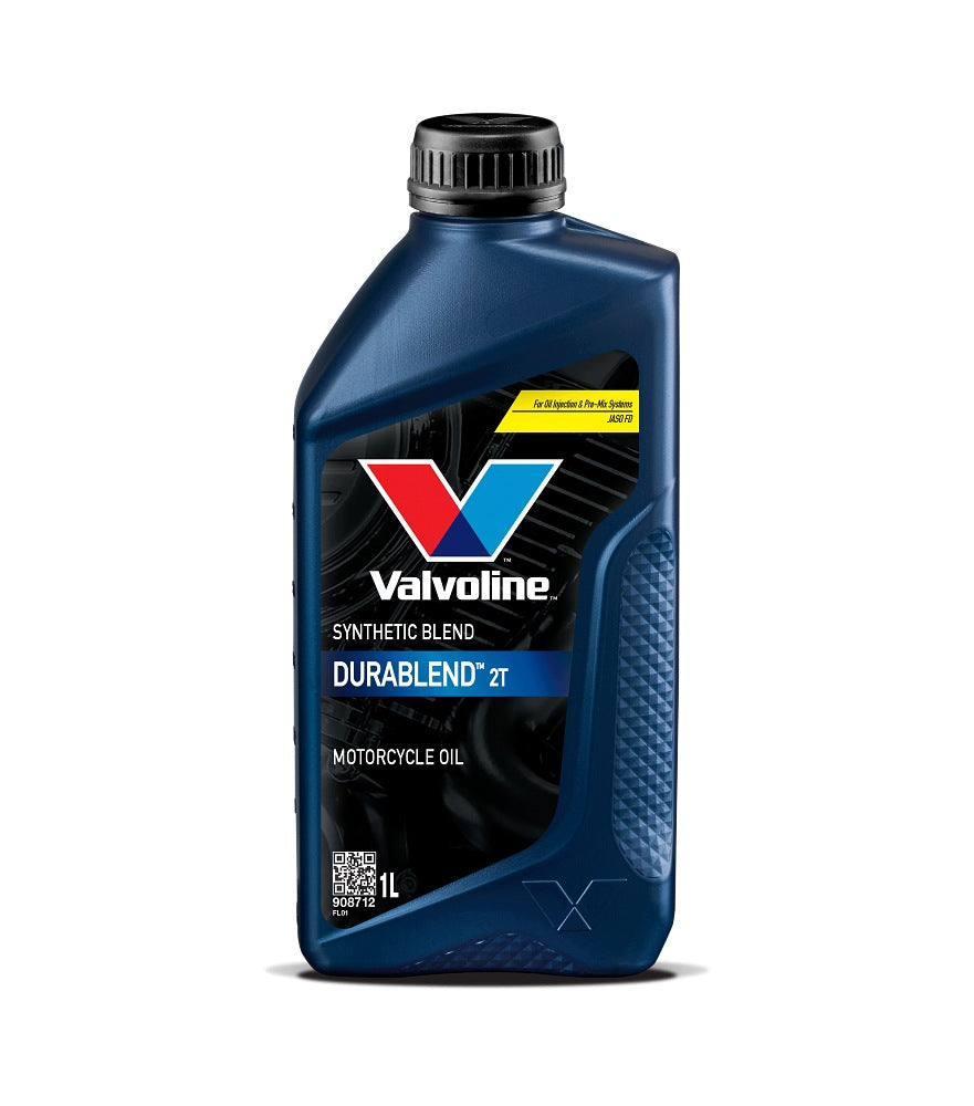 Valvoline Durablend 2T 1L - 908712