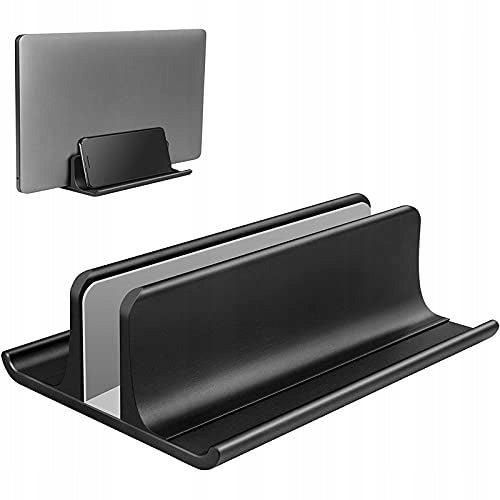 Vaydeer Vertical Laptop Stand, Adjustable p