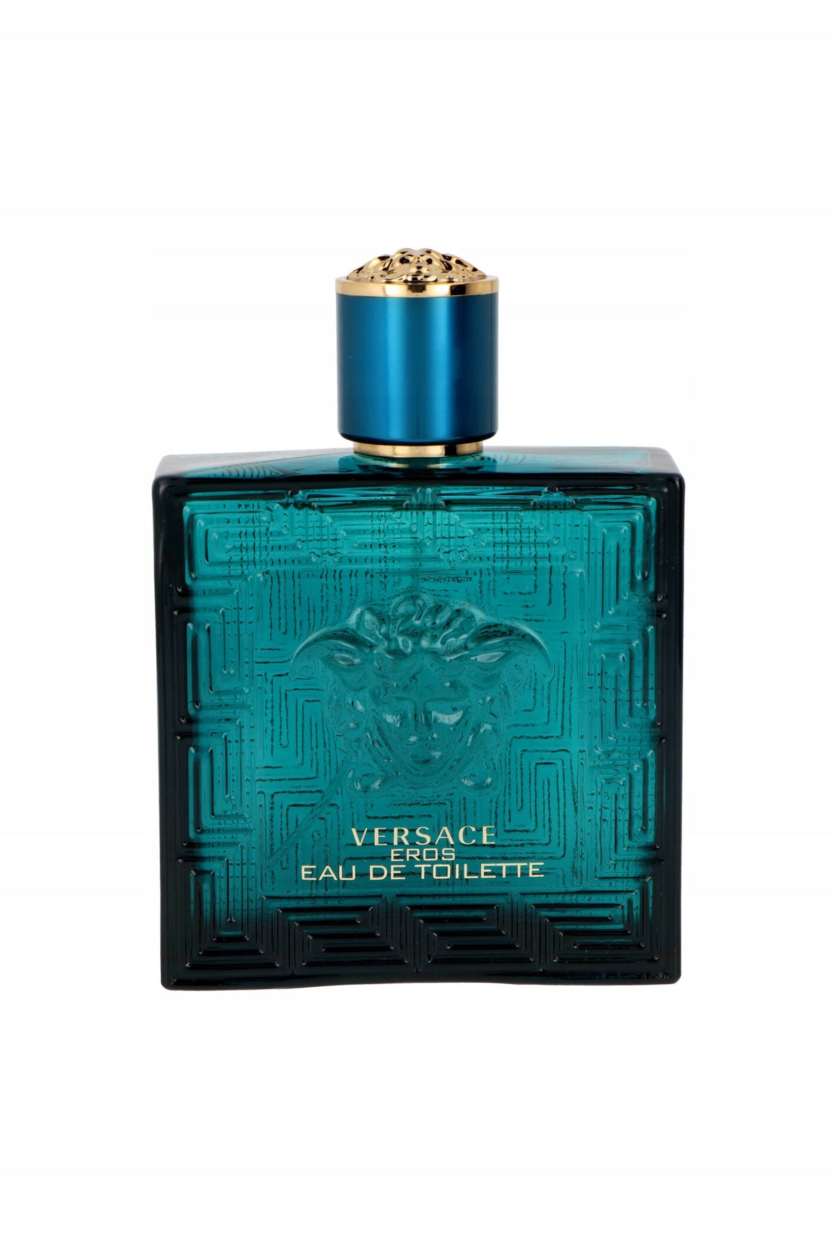 Versace Eros After Shave 100 ml