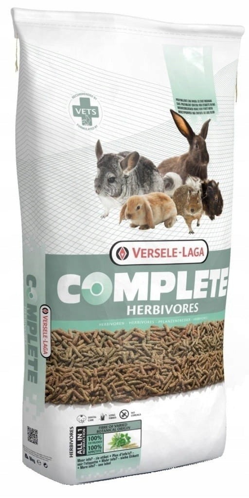 Versele Laga Complete Cuni Adult 8kg rabbit
