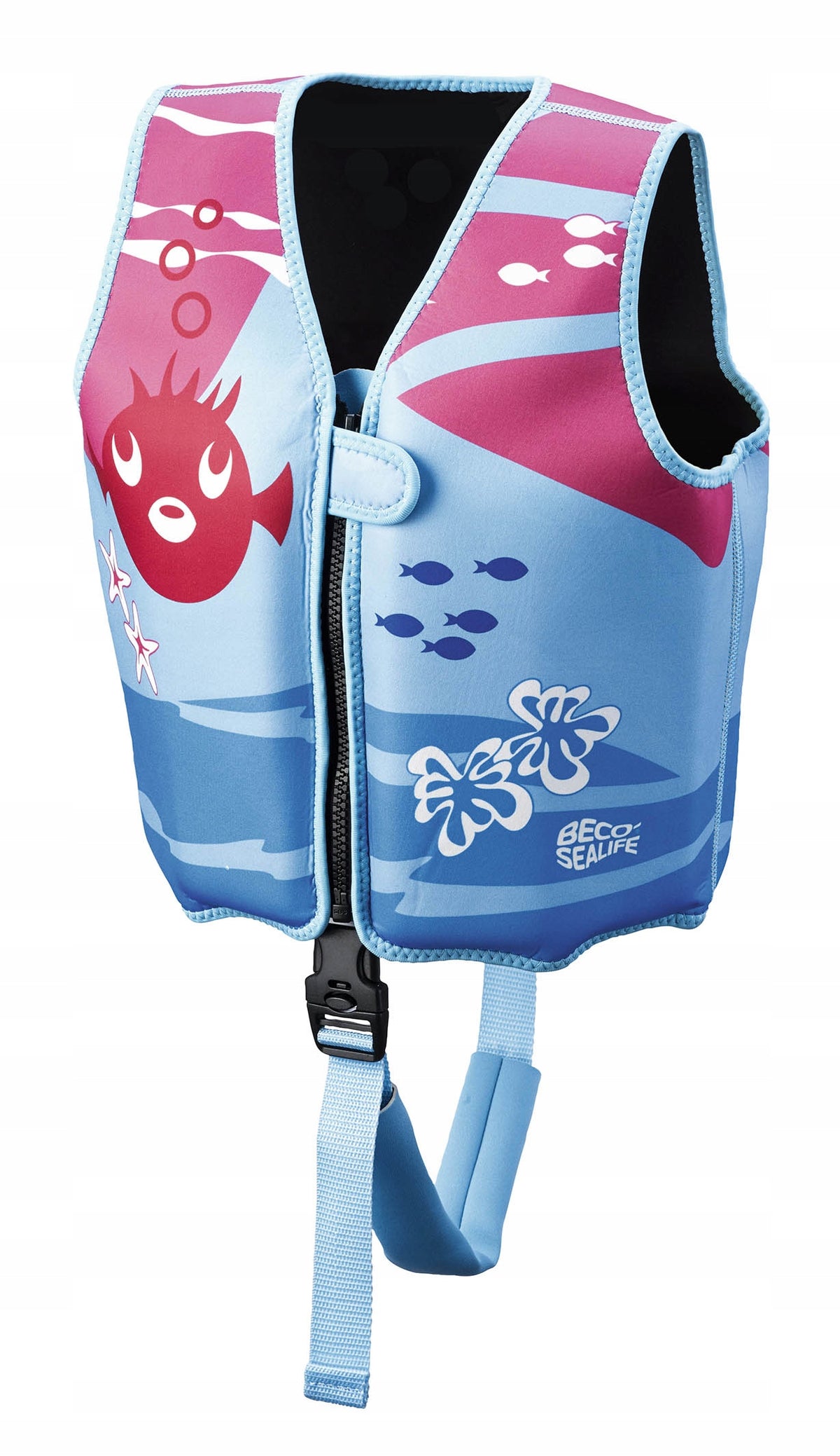 Vest Beco 9639 universal up to 18 kg