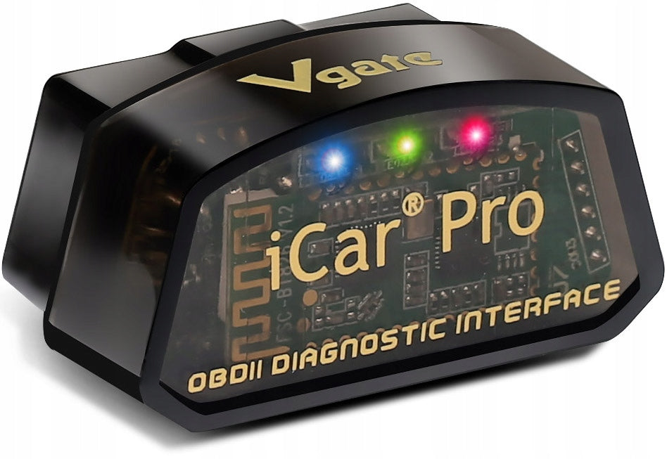 Vgate iCar Pro BT3.0 3.0 Diagnostic Interface