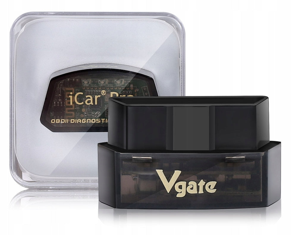 Vgate iCar Pro BT3.0 OBD2 Diagnostic Interface Manufacturer code Kostka BT3.0 PL