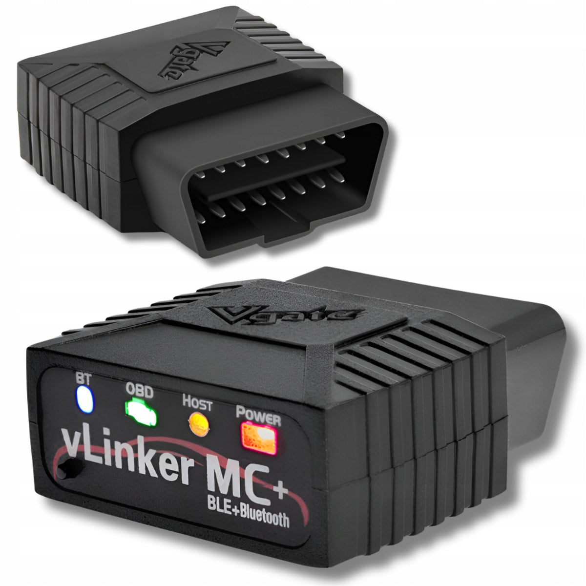 Vgate vLinker MC+ 4.0 Bimmercode Forscan Interface